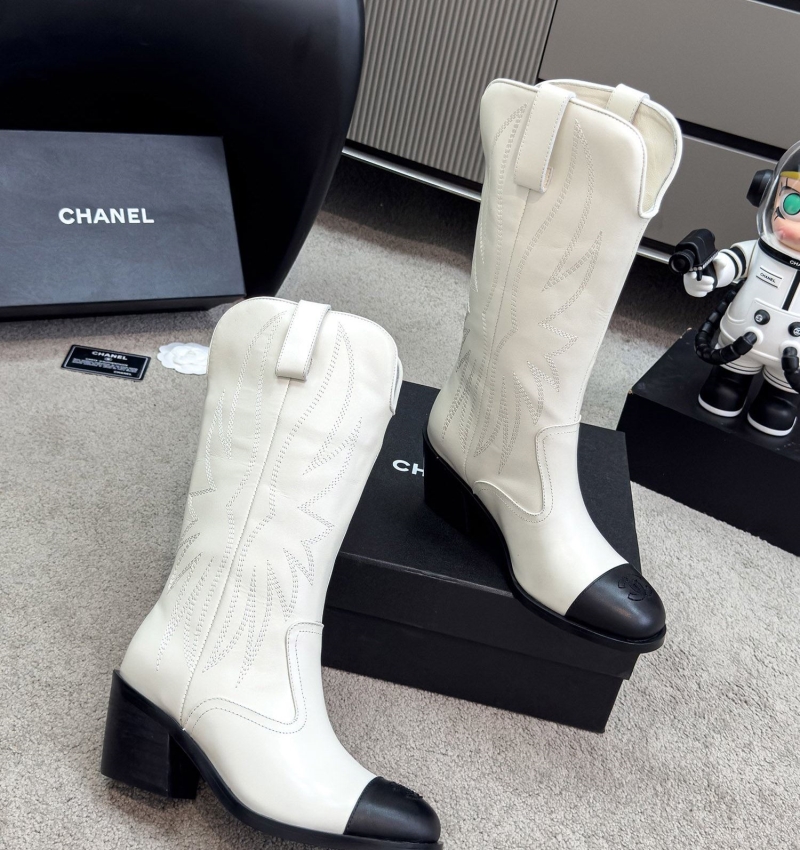 Ch*el boots